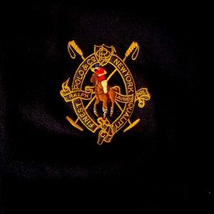 Men’s Ralph Lauren polo zip up sweat